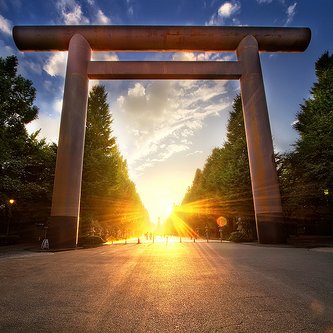 日の出ずる国 すめらぎいやさか Rightwingpower Twitter