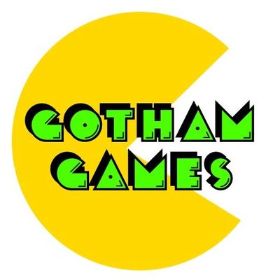Gotham Games