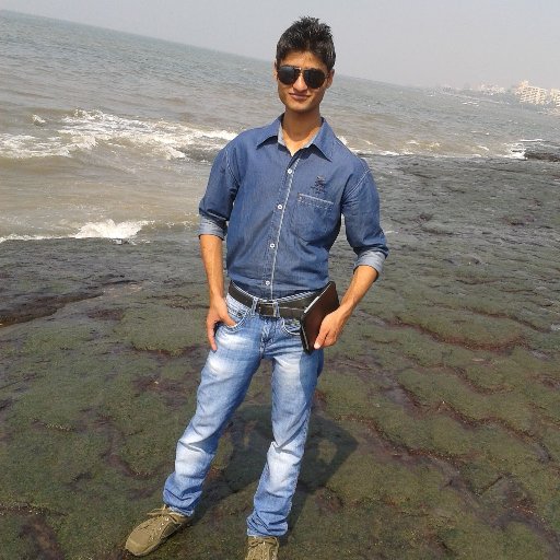 javed_ahmad1's profile picture. 