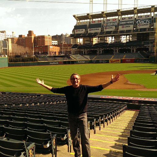 sports lover of all teams from Cleveland, golfer, dog owner, overall doofus, wannabe supervillian.