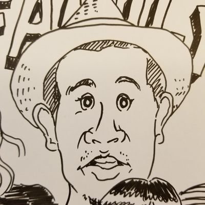 にく(ええじゃない課/ピクニック事件)