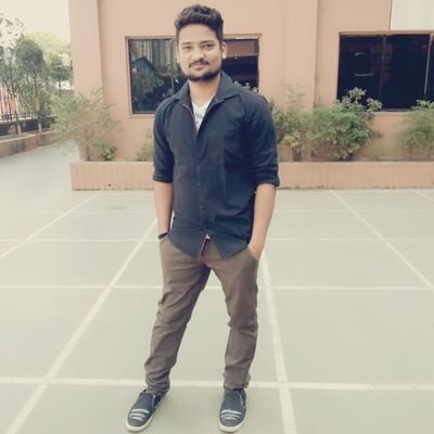 Ritikraj852111's profile picture. 