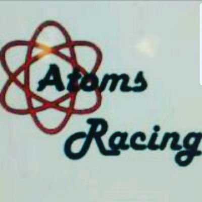 Atoms Racing is an f1 in schools team and would love it if you showed some support and followed us thank you and remember Think smart think Atom