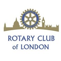 Rotary Club of London United Kingdom (@london_rotary) 's Twitter Profile Photo Rotary Club of London United Kingdom (@london_rotary) 's Twitter Profile Photo