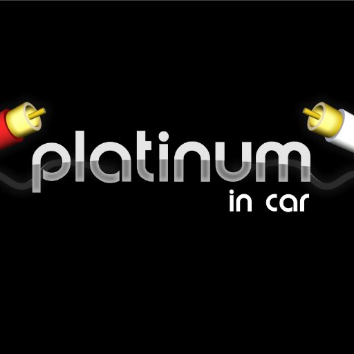 Platinum In Car