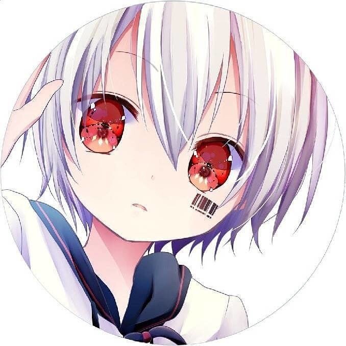 CKiRXOsTti7Fs6p's profile picture. コミュ障、厨二病。
黒バス、進撃、カゲプロ、終わセラ、
ヒロアカ、ブラクロ、テニ王好き･･･
フォローしてくれたら喜ぶ。