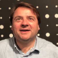 Peter Hilton (@peterhilton) 's Twitter Profile