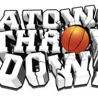 A'Town ThrowDown(@A_TownThrowDown) 's Twitter Profile Photo