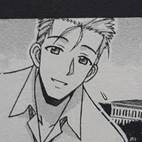 真鵐 堅鴪 (@mashi_10do) 's Twitter Profile