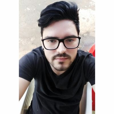 rogroberto's profile picture. Gamer 
Otaku 
Geek 
Leonino
Instagram @rogroberto