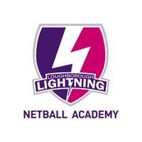 Loughborough Lightning Netball Academy(@Lightning_Acad) 's Twitter Profile Photo
