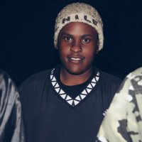 Charles Olive - @olivecypher Twitter Profile Photo