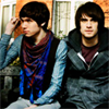 Hi. Here's a french Ryden/PATD team ! :D

We do follow back ! :)