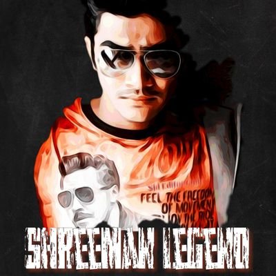 shreemanlegend