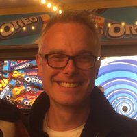 Adam Wilson (@wilsonad) 's Twitter Profile
