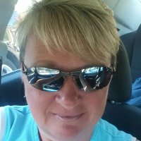 Cheryl Vosburg - @VosburgCheryl Twitter Profile Photo