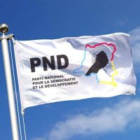 PND RDC (@pndrdc) 's Twitter Profile