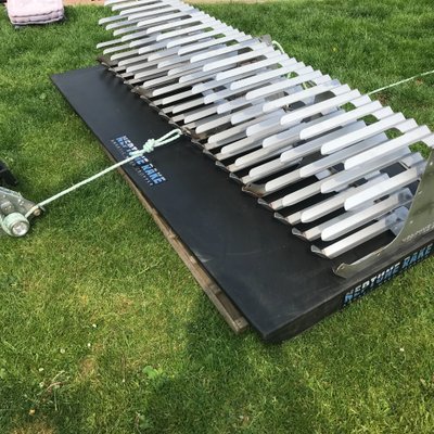 Neptune Rake neptunerake X