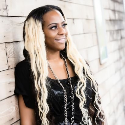 A Believer. Mother to Warriors.Married to a Humanitarian. A Philanthropist.Oil Producer. Cash App: $TheAishaNicole