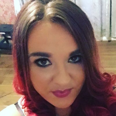 charlot34478668's profile picture. Mum of 2. Huddersfield Giants Fan. Rugby League mad. Love baking 🍰