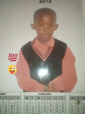 miss my twin Paul Dyuphu