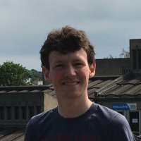 Daniel Slavin (@drdslavin) 's Twitter Profile Photo Daniel Slavin (@drdslavin) 's Twitter Profile Photo