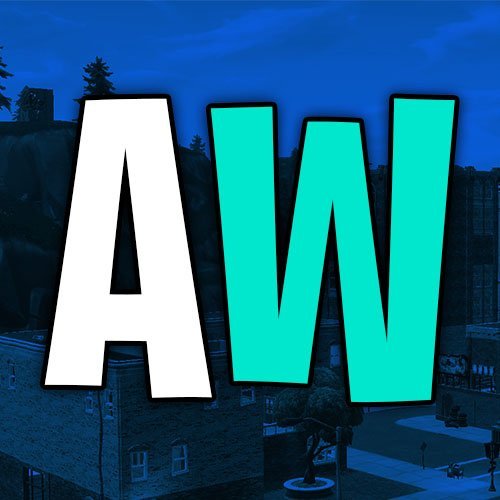 actuallywill32's profile picture. Youtube - Link Below.  I make lots of different Battle Royale videos on https://t.co/aUQrVKCvgO