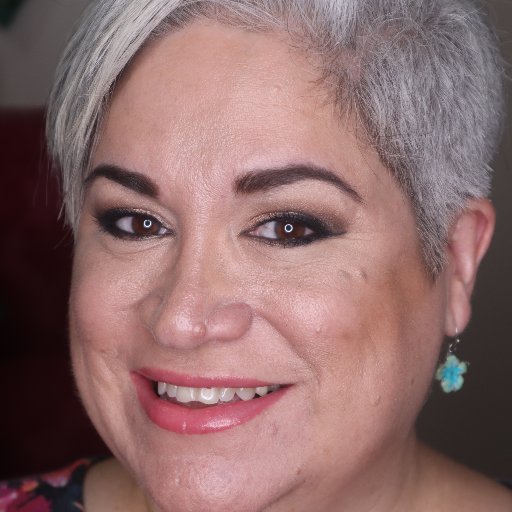 TheFaceFairyM's profile picture. You deserve happiness. 😍 You matter and don’t let anyone tell you otherwise 💄BeCause Cosmetics Affiliate and Leader. 💋 Make-up lover