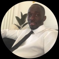 Abdoulie Kanteh (@abdouliekanteh) 's Twitter Profile