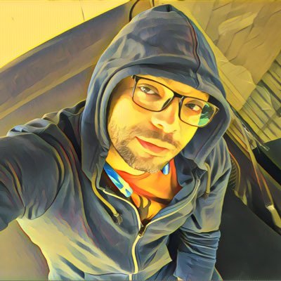 Vgatron's profile picture. 