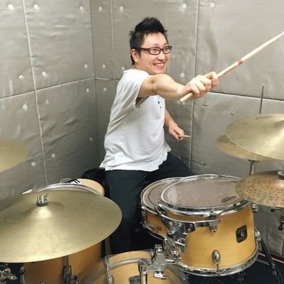 ユーマ🥁👓さんのプロフィール画像