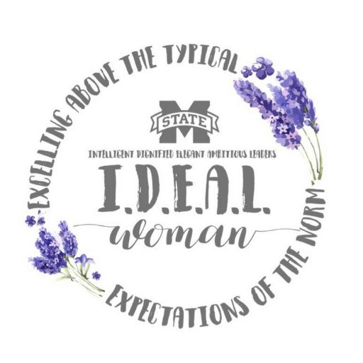 Intelligent. Dignified. Elegant. Ambitious. Leaders. Excelling above the typical expectations of the norm. msuidealwoman@gmail.com