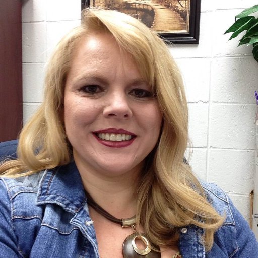 Principal at Munford Elementary School in Talladega County Schools