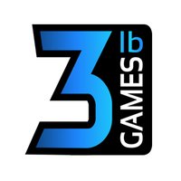 3lb Games 🔜 AWE 2024(@3lbGames) 's Twitter Profile Photo