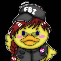 あひる (@ahirudaayo) 's Twitter Profile