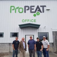 Propeat Fertilizer (@pocock_john) 's Twitter Profile Photo