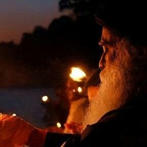 PriyankaRaoI's profile picture. Climbing the ladder of spirituality 😇