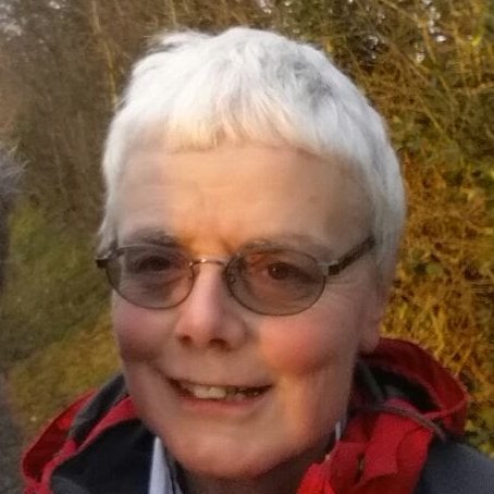 Pet-loving former NHS librarian, Catholic Anglican, choral singer, safeguarding activist, 4x4 responder. Welsh. Thesis now obsolete. #ActuallyAutistic