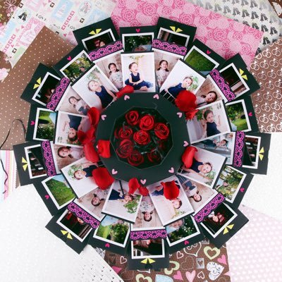❤️XWX-Customized Belongs to you# Explosion Box GIft, # Resin Rings, # Jewelry❤️Welcome to Buy @dgzhijie Order 📲We Chat:dgzhijie666✈️ Worldwide Shipping🌍