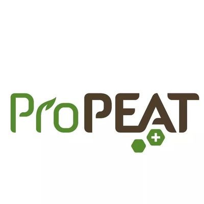 PeatPro's profile picture. Industry-leading, controlled release,  carbon fertilizer manufacturer. Contact us for distributors near you! #fertilizer #propeat #golf #turf #green