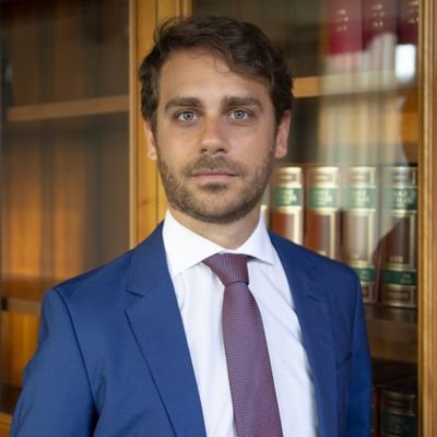Deputato M5S - Sottosegretario al Ministero della Giustizia nei governi Conte
Facebook Vittorio Ferraresi https://t.co/YfR064kTri