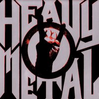Les Heavy Metal Heroes(@1DBQC) 's Twitter Profile Photo