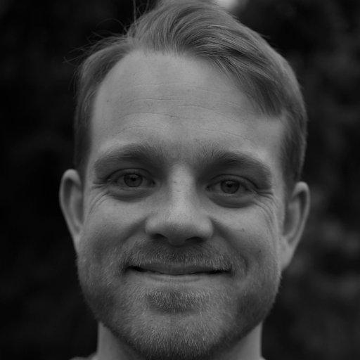 andresenCPH's profile picture. 