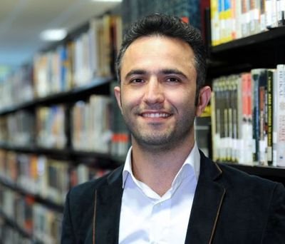 AlirezaValizad8's profile picture. Materials Scientist 
BSc-MSc-PhD-CEng-MIMMM-AWeldI
Interested in AI & ML

#materials_science #Machine_learning #Artificial_Intelligence