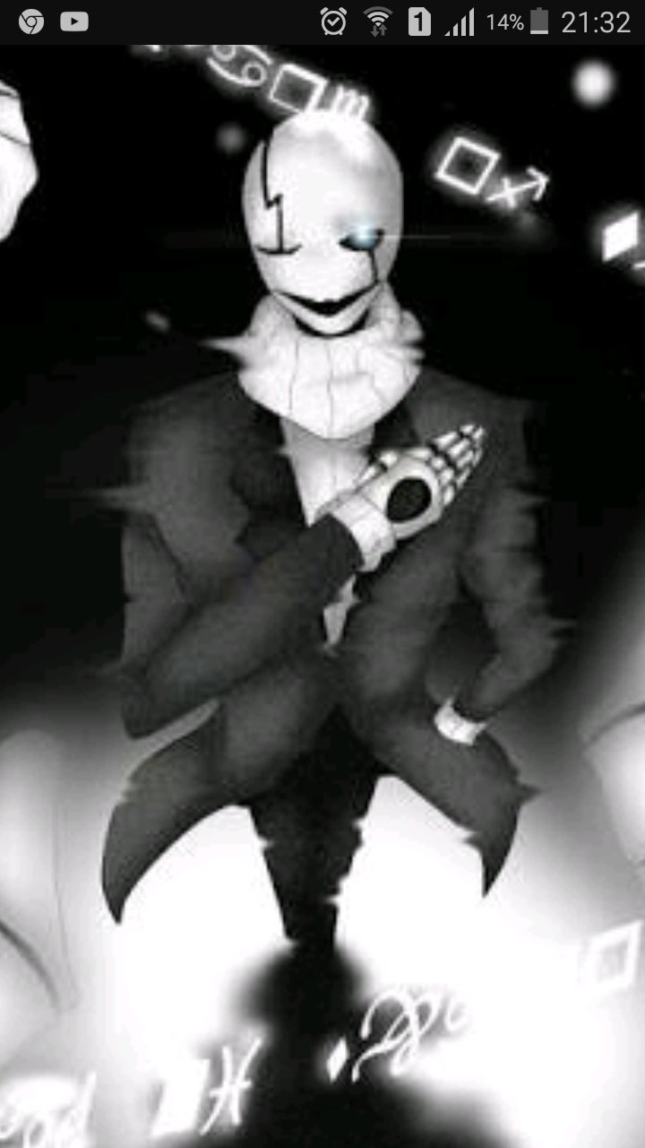 SansNano's profile picture. 