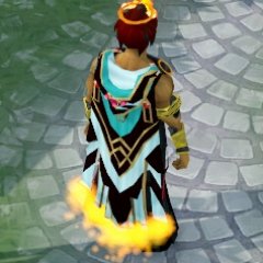Runescape ~ 5.8b, Trimmed Completionist/MQC, Ultimate Slayer