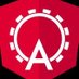 Angular Vienna (@AngularVienna) Twitter profile photo