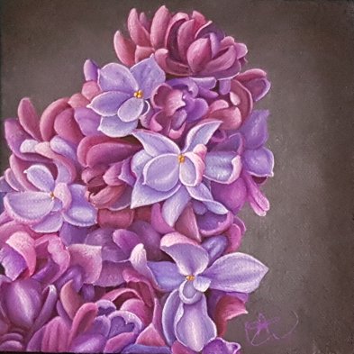 Nicole Wells Fine Artさんのプロフィール画像