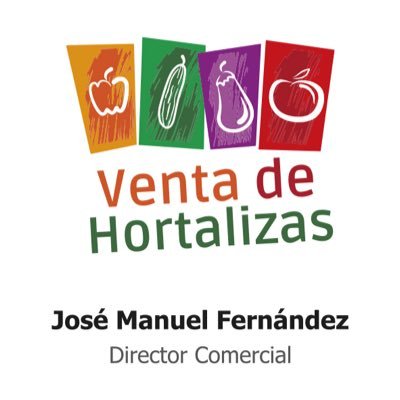 Empresa Comercial de Frutas y Hortalizas en El Ejido - Almería. --- https://t.co/Xhd8VItifd ------ Venta de Hortalizas S.L.