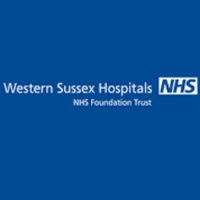 Critical Care Department @UHSussex West - @UHSussexWest_CC Twitter Profile Photo
